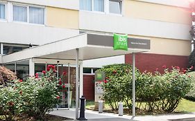 Ibis Styles Nancy Sud